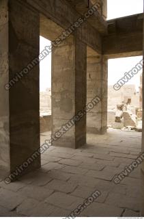 Photo Texture of Karnak Temple 0123